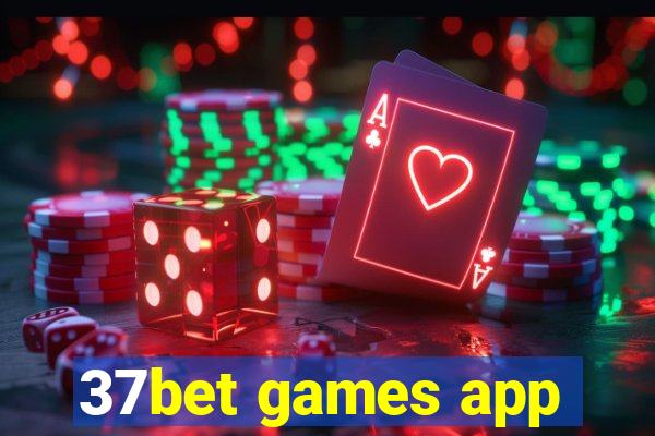 37bet games app